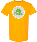 Short Sleeves - TCSL Final 4 2026