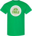 Short Sleeves - TCSL Final 4 2026