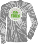 Tie-Dye Long Sleeves - TCSL Final 4 2026