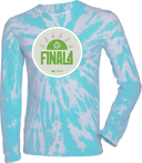 Tie-Dye Long Sleeves - TCSL Final 4 2026