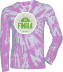 Tie-Dye Long Sleeves - TCSL Final 4 2026
