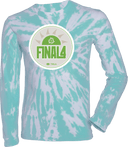 Tie-Dye Long Sleeves - TCSL Final 4 2026