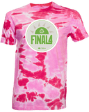 Tie-Dye Short Sleeves - TCSL Final 4 2026