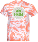 Tie-Dye Short Sleeves - TCSL Final 4 2026