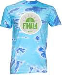 Tie-Dye Short Sleeves - TCSL Final 4 2026