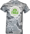 Tie-Dye Short Sleeves - TCSL Final 4 2026