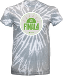 Tie-Dye Short Sleeves - TCSL Final 4 2026
