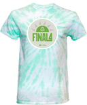 Tie-Dye Short Sleeves - TCSL Final 4 2026