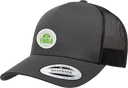 Trucker Hat - TCSL Final 4 2026