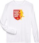 Performance Long Sleeves - Kick The Rust Off