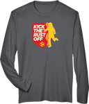 Performance Long Sleeves - Kick The Rust Off