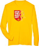 Performance Long Sleeves - Kick The Rust Off