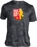 Performance Short Sleeves - Kick The Rust Off