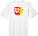 Performance Short Sleeves - Kick The Rust Off