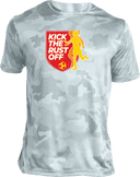 Performance Short Sleeves - Kick The Rust Off
