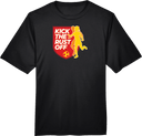 Performance Short Sleeves - Kick The Rust Off