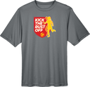 Performance Short Sleeves - Kick The Rust Off