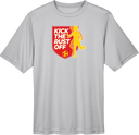 Performance Short Sleeves - Kick The Rust Off