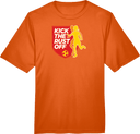Performance Short Sleeves - Kick The Rust Off