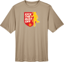 Performance Short Sleeves - Kick The Rust Off