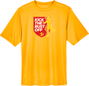 Performance Short Sleeves - Kick The Rust Off