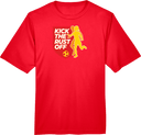 Performance Short Sleeves - Kick The Rust Off