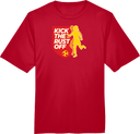 Performance Short Sleeves - Kick The Rust Off