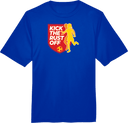 Performance Short Sleeves - Kick The Rust Off