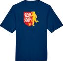 Performance Short Sleeves - Kick The Rust Off