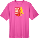 Performance Short Sleeves - Kick The Rust Off