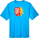 Performance Short Sleeves - Kick The Rust Off
