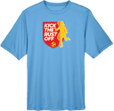 Performance Short Sleeves - Kick The Rust Off