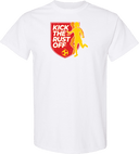 Short Sleeves - Kick The Rust Off