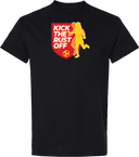 Short Sleeves - Kick The Rust Off