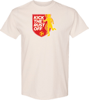 Short Sleeves - Kick The Rust Off