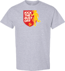 Short Sleeves - Kick The Rust Off