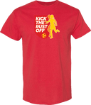 Short Sleeves - Kick The Rust Off