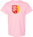 Short Sleeves - Kick The Rust Off