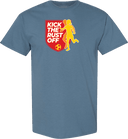 Short Sleeves - Kick The Rust Off