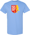Short Sleeves - Kick The Rust Off
