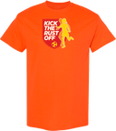 Short Sleeves - Kick The Rust Off