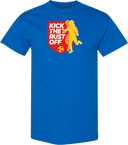 Short Sleeves - Kick The Rust Off
