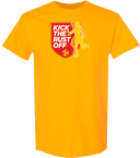 Short Sleeves - Kick The Rust Off