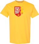 Short Sleeves - Kick The Rust Off