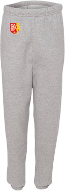 Sweatpants - Kick The Rust Off