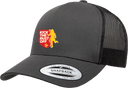 Trucker Hat - Kick The Rust Off
