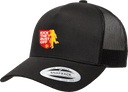 Trucker Hat - Kick The Rust Off