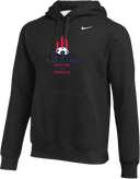 Nike Hoodies - USYS Maryland State Cup (w1/4) 2026 (Red and Navy Text)