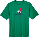 Performance Short Sleeves - USYS Maryland State Cup (w1/4) 2026 (Red and Navy Text)