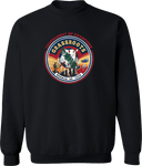 Crew Sweatshirt - USYS OK Rec State Tournament 2026